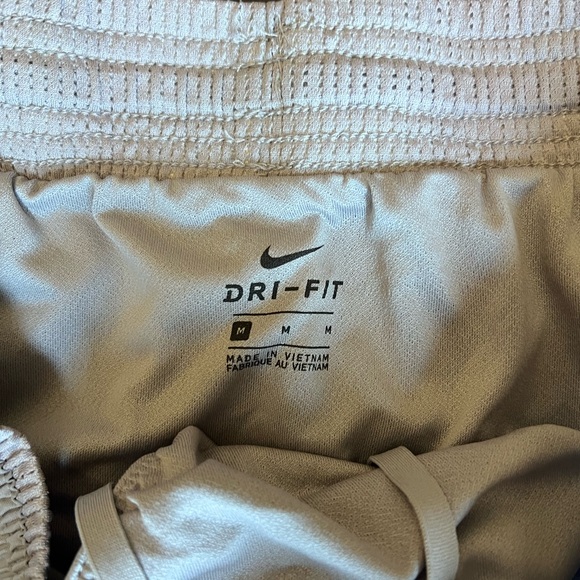 Nike Dri-FIT Running Shorts Bundle Size Medium - Light Blue and Gray - Picture 5 of 6